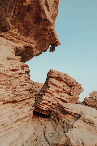 Cliffs